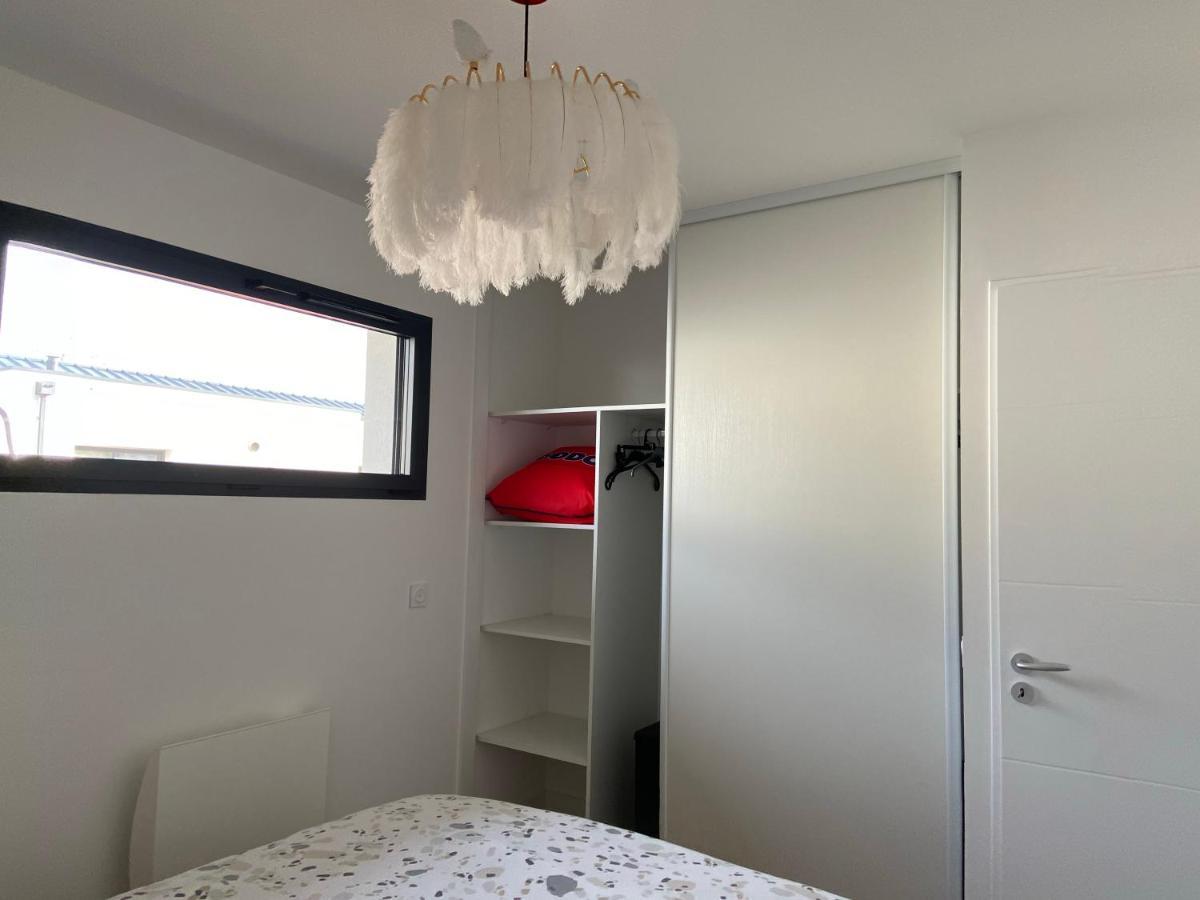 L'espourguit Proche De L'ocean Et De La Foret Holiday home